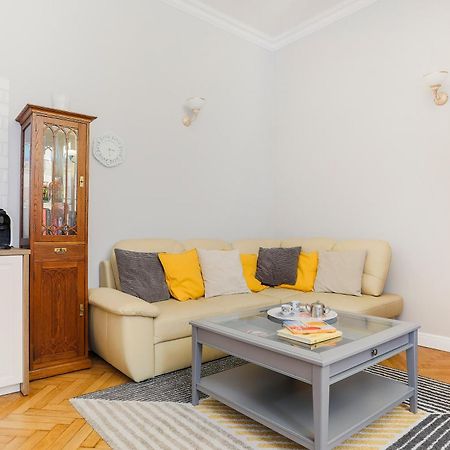 Kurkowa Gamahome Cozy Apartments Красков Екстериор снимка