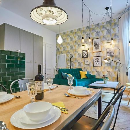 Kurkowa Gamahome Cozy Apartments Красков Екстериор снимка