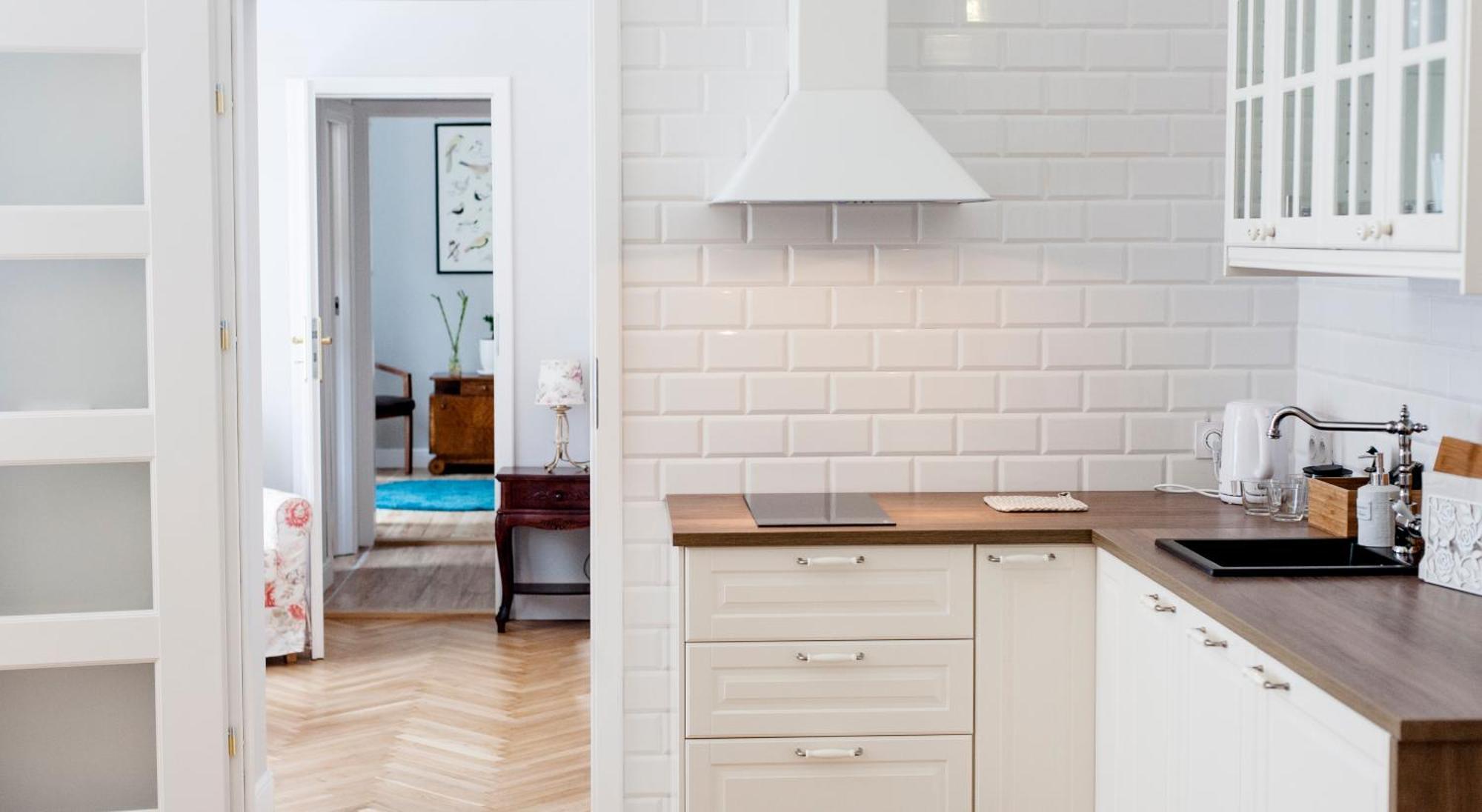 Kurkowa Gamahome Cozy Apartments Красков Екстериор снимка