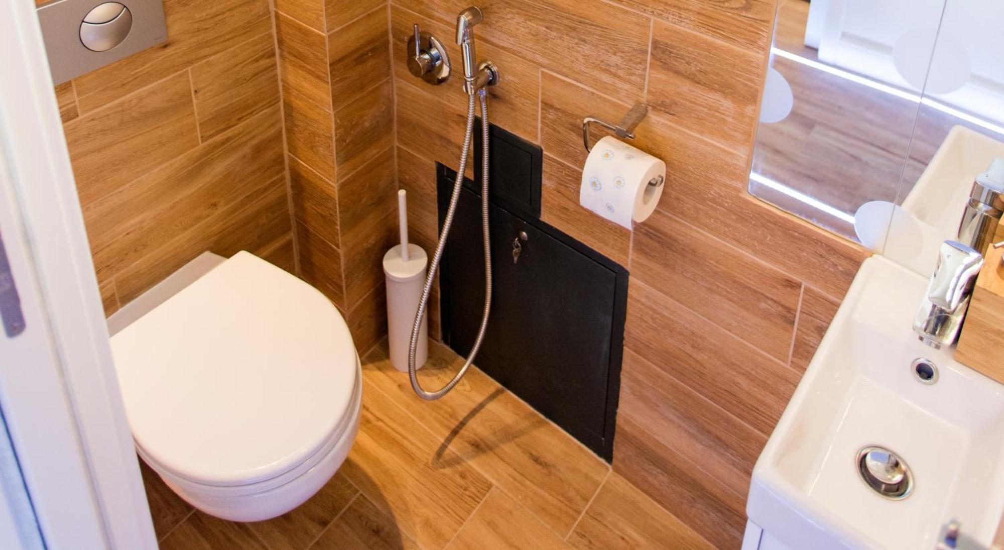 Kurkowa Gamahome Cozy Apartments Красков Екстериор снимка