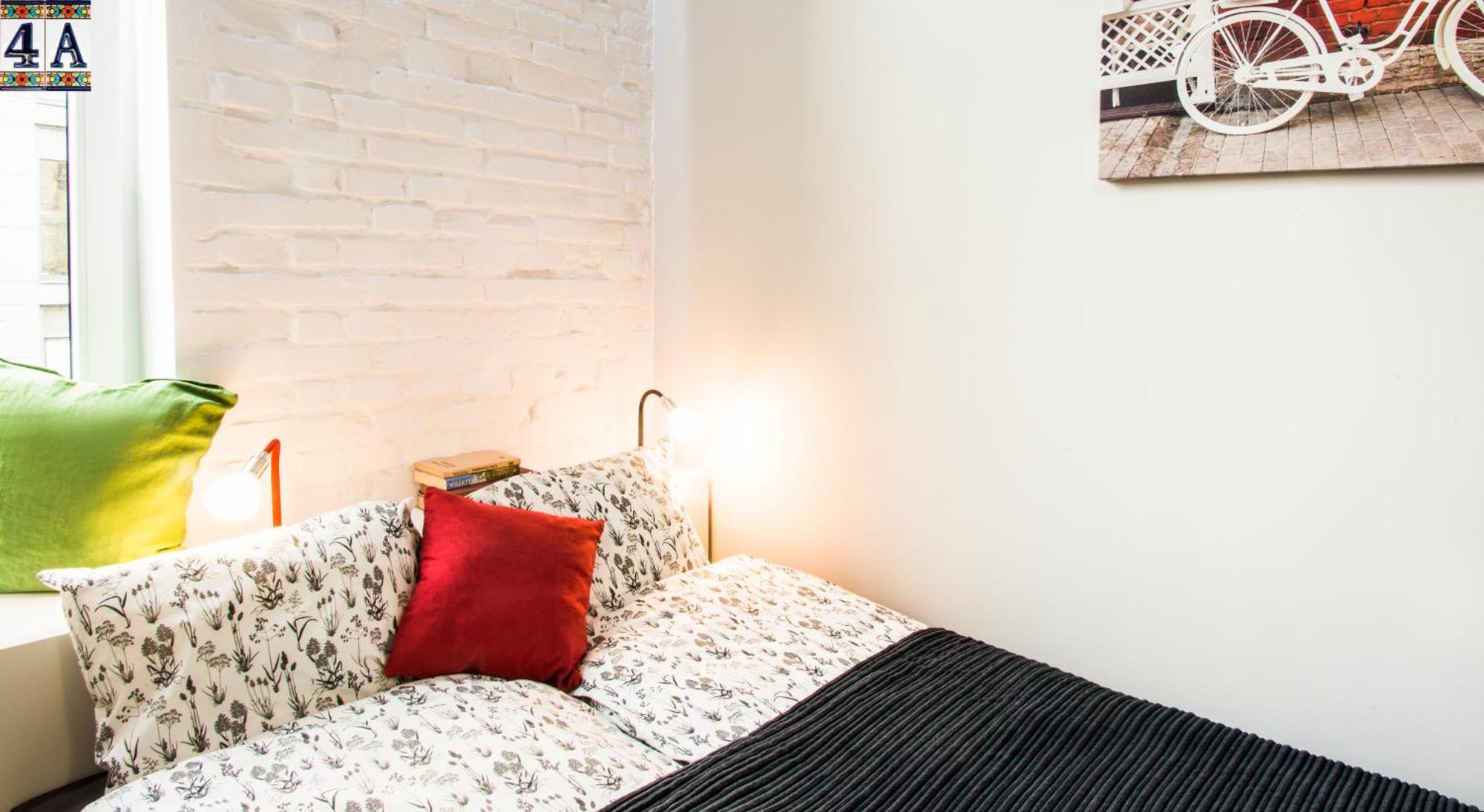 Kurkowa Gamahome Cozy Apartments Красков Екстериор снимка