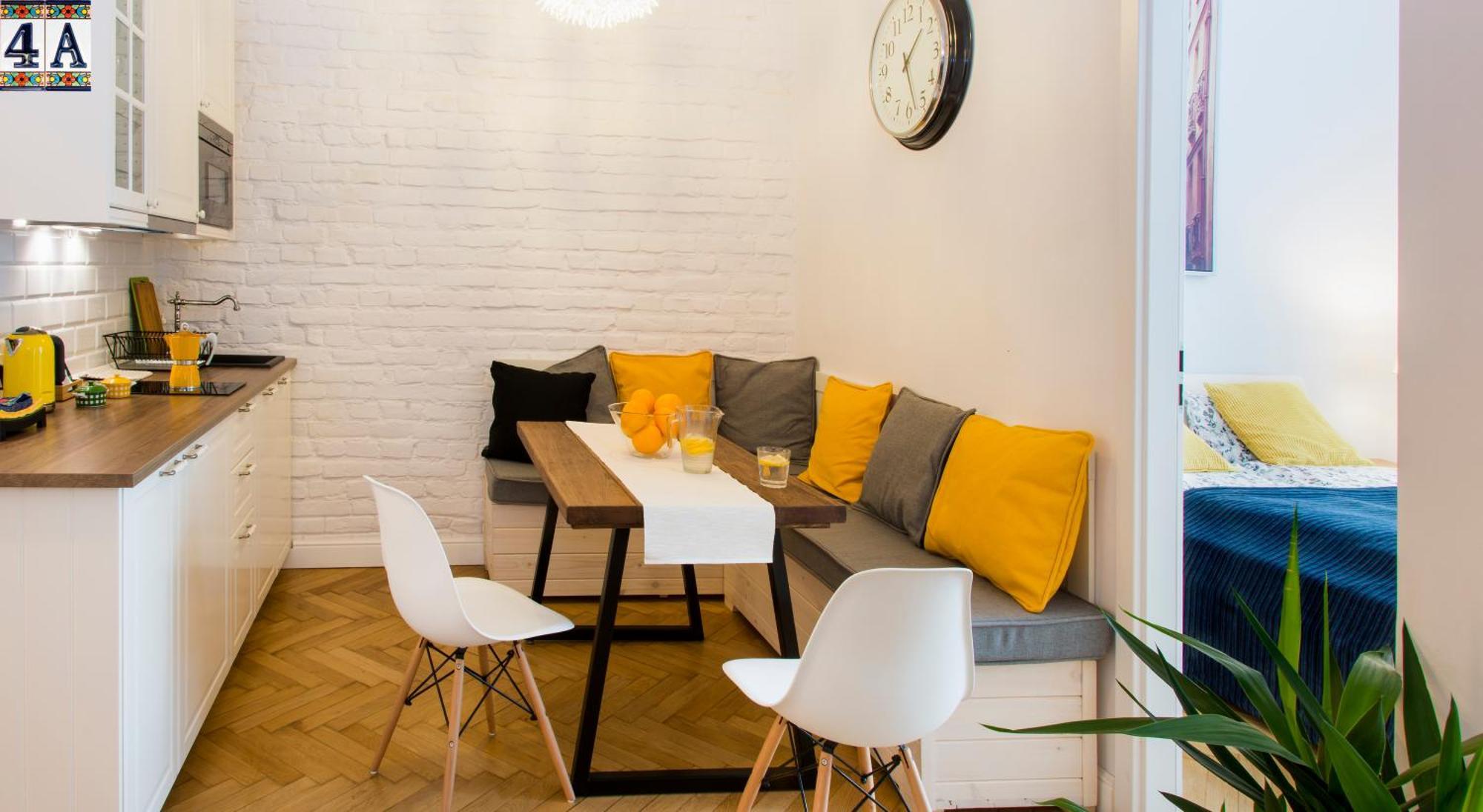 Kurkowa Gamahome Cozy Apartments Красков Екстериор снимка