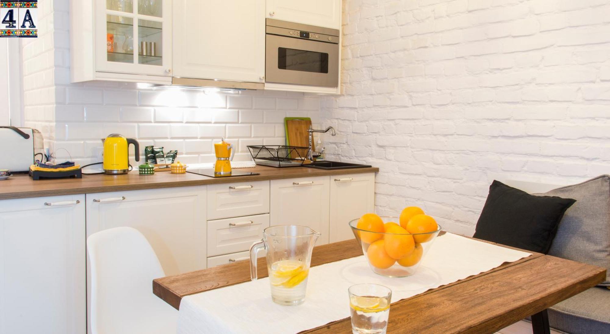 Kurkowa Gamahome Cozy Apartments Красков Екстериор снимка