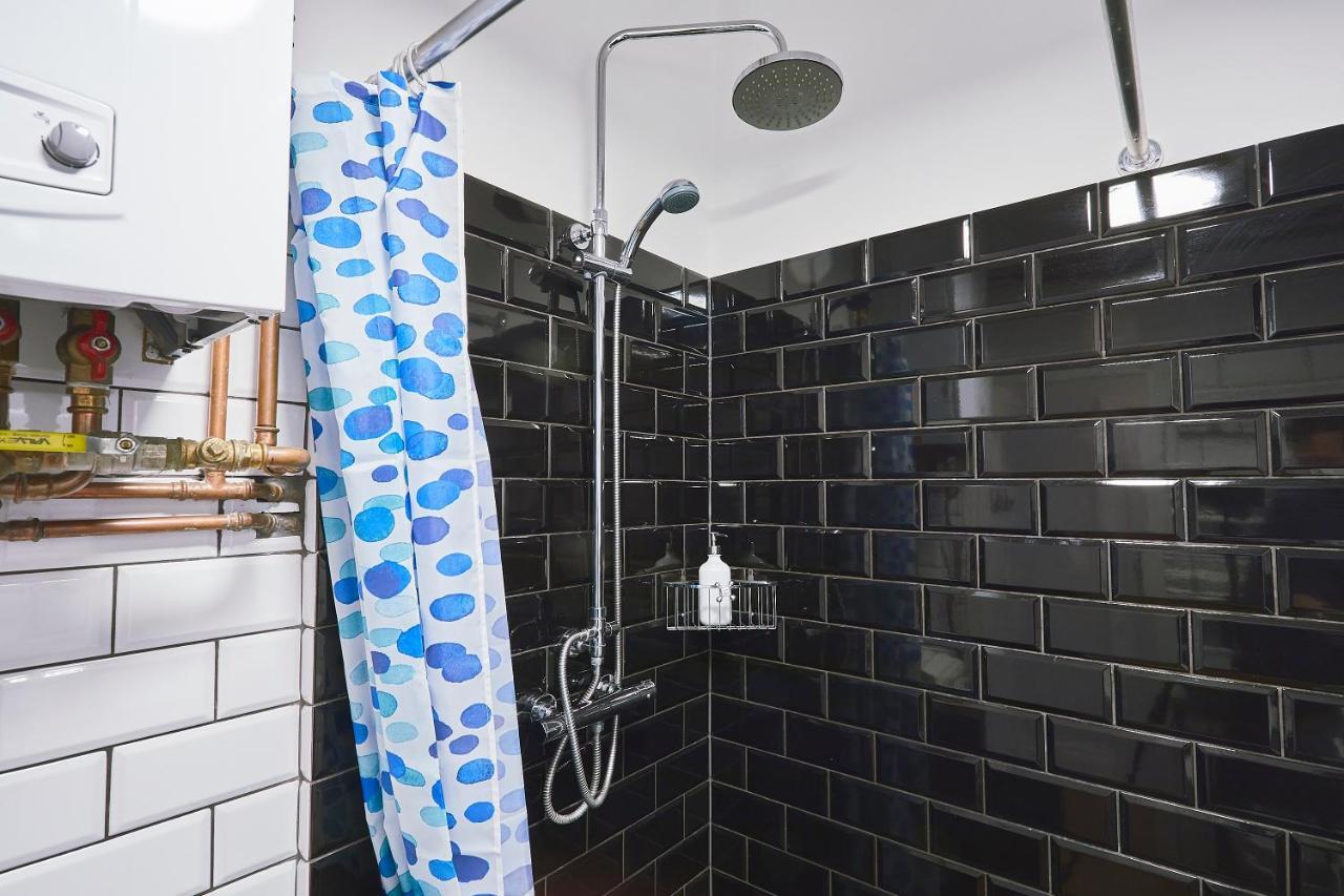 Kurkowa Gamahome Cozy Apartments Красков Екстериор снимка