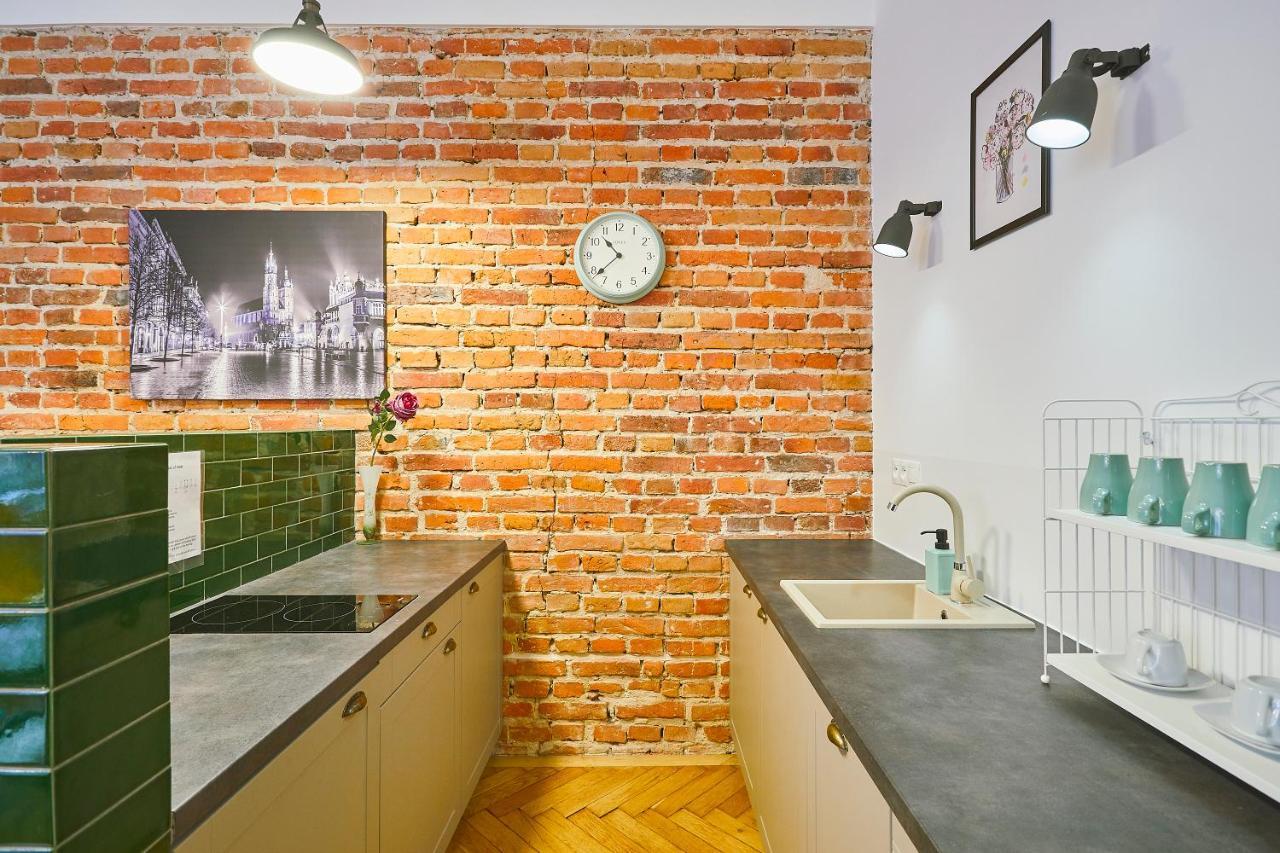 Kurkowa Gamahome Cozy Apartments Красков Екстериор снимка